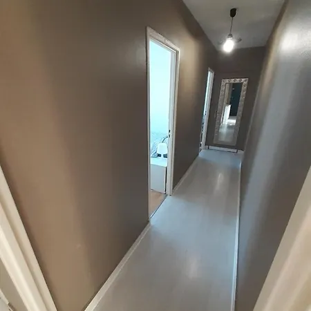 3 Netflix Inclus Apartment *