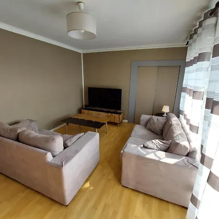 Apartmán 3 Netflix Inclus