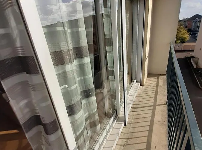 דירה 3 Netflix Inclus טרואה