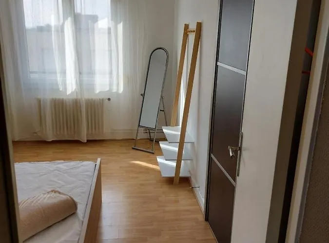 דירה 3 Netflix Inclus *