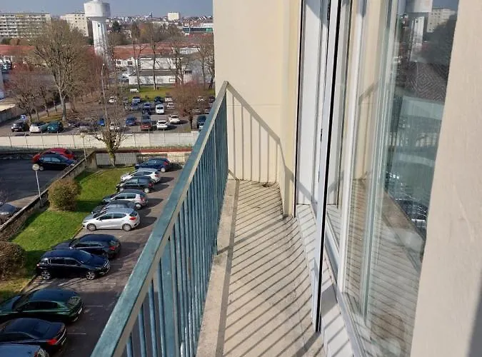 דירה 3 Netflix Inclus