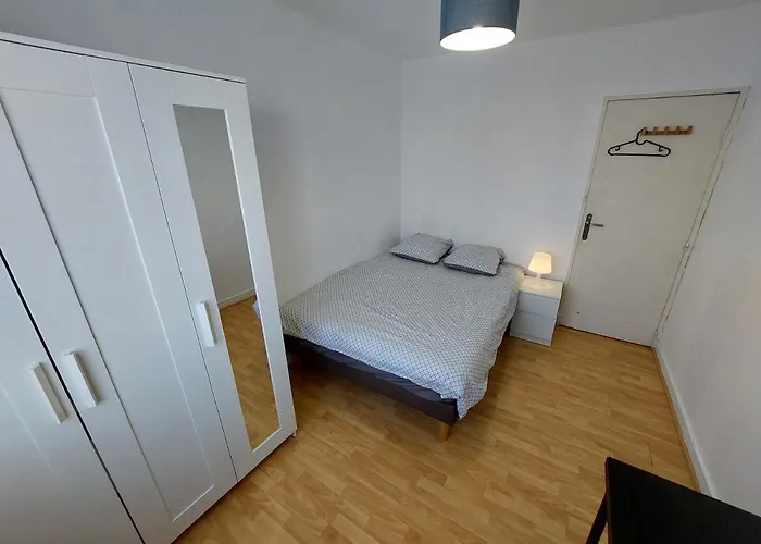 דירה 3 Netflix Inclus