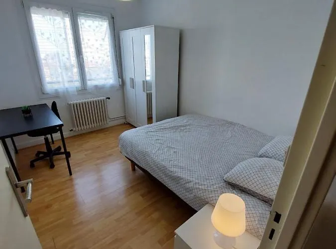 דירה 3 Netflix Inclus